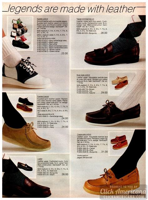 80s Fashion Shoes Ubicaciondepersonascdmxgobmx