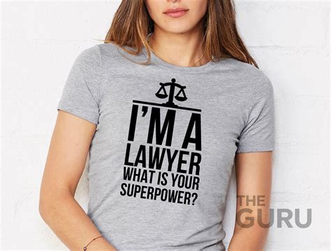 Lawyer T Lawyer T Shirt Lawyer Shirt Lawyer Shirts T For Etsy