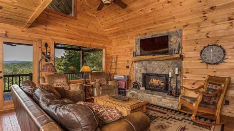 Welcome to black bear cabins! Black Bear Lodge Rental Cabin - Blue Ridge, GA