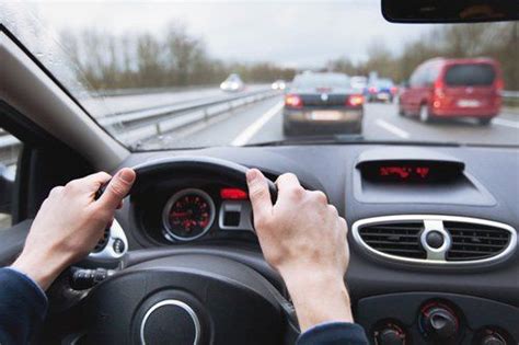 Safety Tips For Driving To Work During Rush Hour Traffic