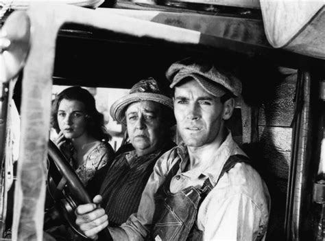 Movie 75 The Grapes Of Wrath 1940 501 Must See