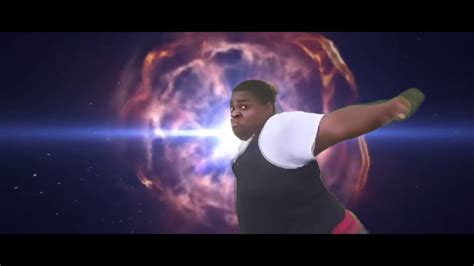 Fat Black Guy Dance Youtube
