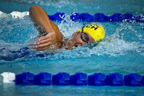 5 Reasons Why Swimming Is The Best Exercise Anxiety Reduction
