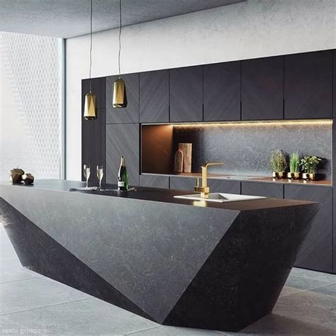 Luxury Kitchen Designs In 2020 Fratantoni Interior Designers