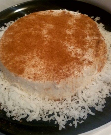 Puerto rican lasagna entree puerto rican. Puerto Rican Coconut Dessert. Find the full recipe on my ...