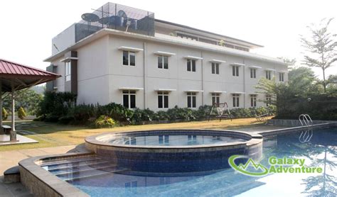 The Pelangi Hotel & Resort Sentul Bogor