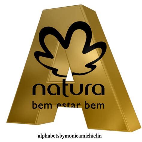 Logotipo Logo Natura Cosmeticos Testando Produtos Cosmeticos