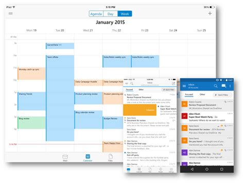 How do i add microsoft outlook calendar, which my main calendar, to the samsung calendar app. Microsoft expands its email offerings on iOS and Android ...