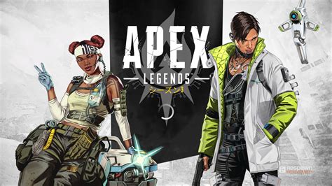 Ever wondered what are the best crypto skins in apex legends, or what are all the legendary crypto skins in apex legends. Apex Legends キャラクター紹介 | ちきんブログ