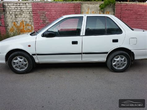 On this page we upload all upcoming lot of cars we import from japan, we can also book the. Used Suzuki Margalla 1990 Car for sale in Islamabad ...