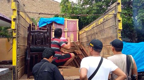 Coba 7 olahan unik dan praktis dari ubi ungu ini, dijamin lebih sehat! Bawa Kayu Pakai Mobil Oknum TNI, Pembalak Liar Leuser ...