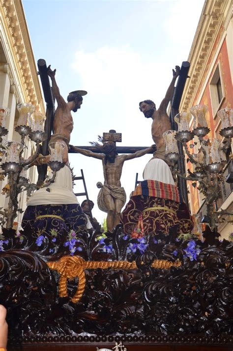 Lo último en abc sevilla. * Ficha Hermandad de la Carretería - Sevilla