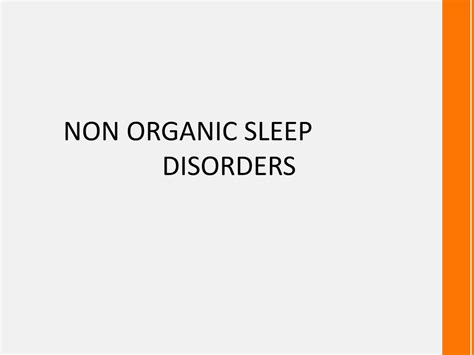 Ppt Sleeping Disorders And Eating Disorders Powerpoint Presentation