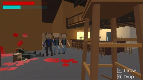 Paint the town red is a chaotic first person melee combat game set in different locations and time periods and featuring a. Paint the Town Red Game Free Download