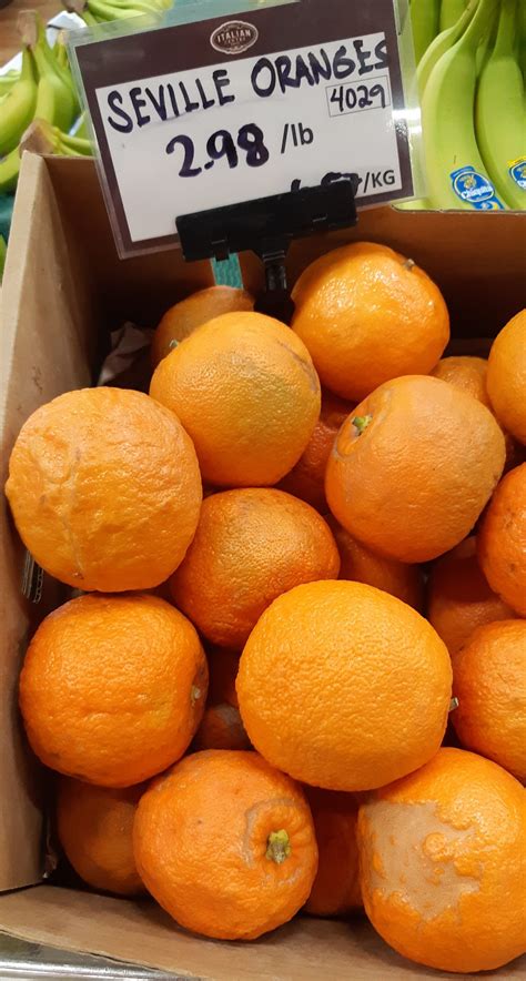 Sevilla) is the capital of andalucia and the cultural and financial centre of southern spain. Seville Oranges and Dundee Marmalade - The British ...