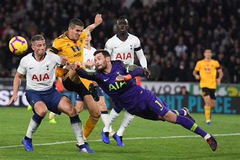 On sofascore livescore you can find all previous tottenham vs wolverhampton results sorted by their h2h matches. Tottenham Hotspur Wolverhampton Wanderers Matchday 20 Preview