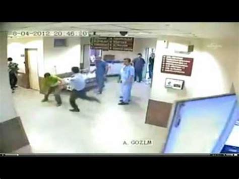 Ersan şener is a most popular video on clips today february 2021. Hastanede Polislere DAYAK - YouTube