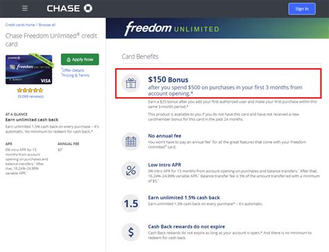 Oct 10, 2017 · chase freedom unlimited is a very good cash back credit card, worth an application for anyone with a good credit score or better. Inspirery