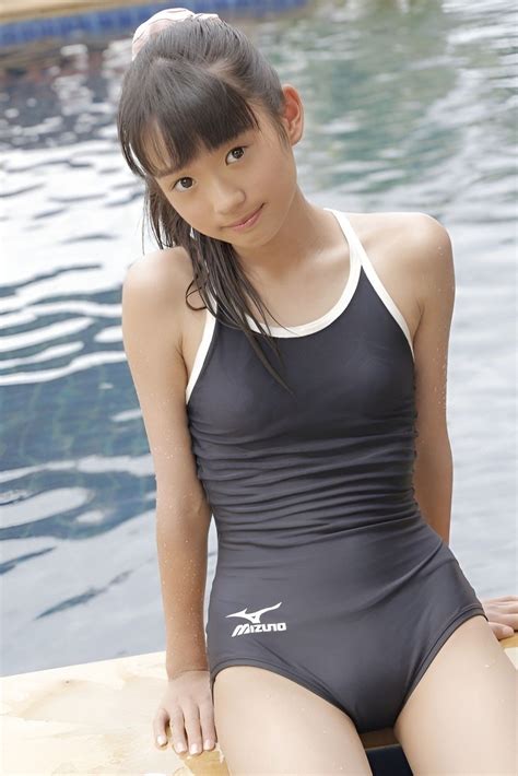 Pin by Uhoylic on 未編集 in Bikinis for teens Japanese swimsuit Swimsuits