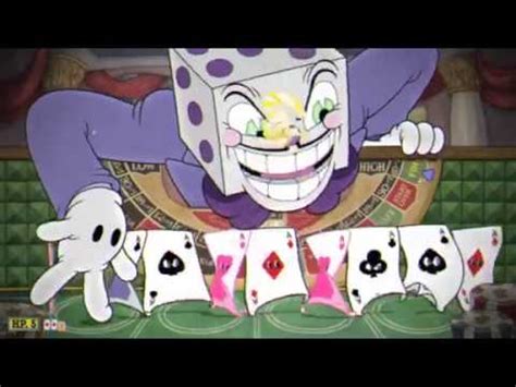 Os enseñamos todos los superzings de todas las series, superzings serie 1, serie 2, serie 3, serie 4, serie 5, burguer king Cuphead: Parrying From Below - YouTube