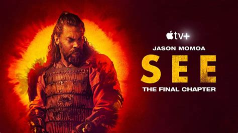 See Trailer Apple Tv And Jason Momoa Go All Out For Final Season
