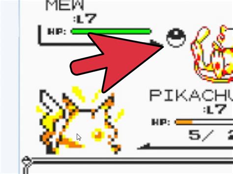 Just follow my steps and watch the whole video very. How to Catch Mew in Pokémon Yellow: 13 Steps (with Pictures)