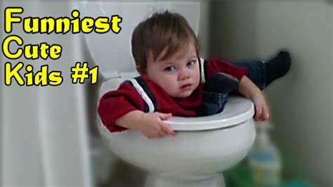 Funny Cute Kids Compilation 2017 Part 1 Funniest Kids Bloopers
