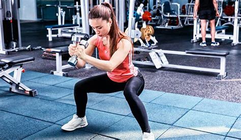 The only solution could be reduced energy income (reduced. 5 exercises that can help girls gain weight fast | Weight ...