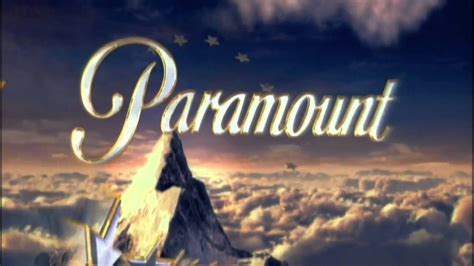 Paramount Dvd Logo Hd Hdtv Quality 720p Youtube