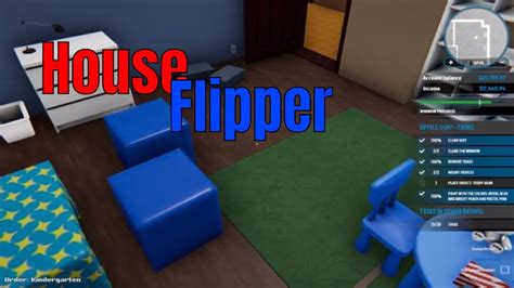 House Flipper Done With The House House Flippers House Flipper