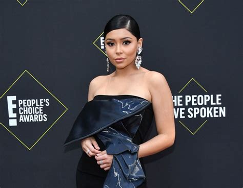 Daisy Marquez From Every Influencer At The 2019 E Peoples Choice
