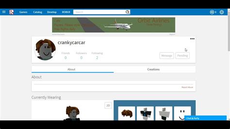How to add friends on roblox!⭐mr royale⭐ twitter: How To Send A Friend Request In Roblox - YouTube