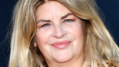 Download Hollywood Actress Kirstie Alley The Fanatic Event Wallpaper