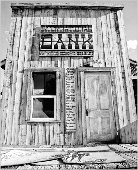 Pay all your bills in one place and set up automatic payments to save time. Old Bank - Landscape & Rural Photos - Don - Slackwater