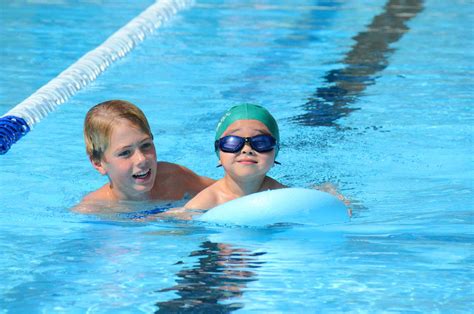 Saint Kentigern Boys School Swimming Competition 2019