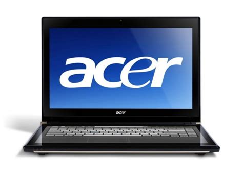Acer Iconica 6120 Dual Screen Touchbook Gets A Price