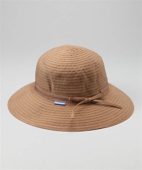 wallaroos mocha hampton sunhat wallaroo hat company sun hats mocha the hamptons panama hat