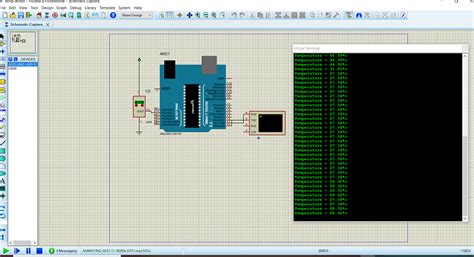 Interfacing Lm Temperature Sensor With Arduino Uno Pictorobo Images