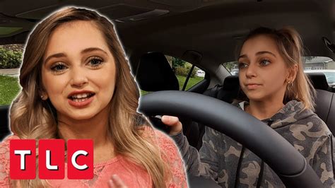 3 Foot Tall Shauna Rae Needs A Specialised Car To Pass Her Driving Test