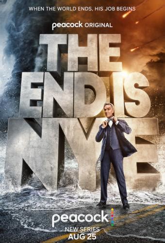 The End Is Nye Next Episode Air Date And Countdown
