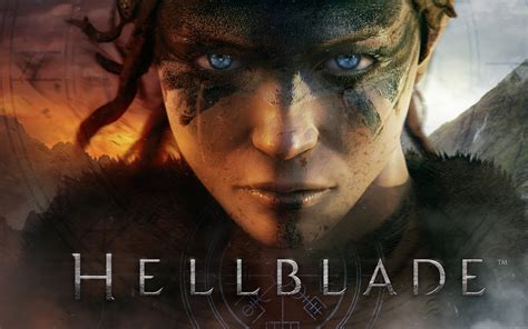Hellblade PS4 Game Wallpapers | Wallpapers HD