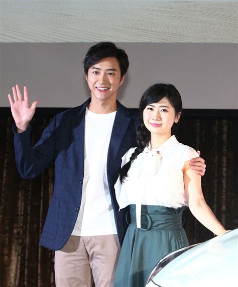 Manage your video collection and share your thoughts. 江宏傑闢謠婚變後 日媒再曝福原愛想回日本主因、夫妻倆「準備分居」 | 熱門星聞 | 噓!星聞