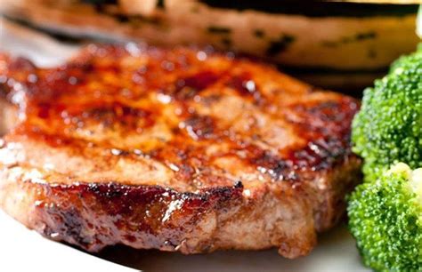 Country Style Baked Pork Chops Recipe With Images