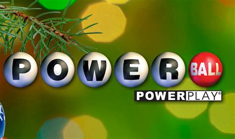Do analysis of past lottery history and win australia powerball. Powerball Winning Numbers December 23 Results Tonight ...