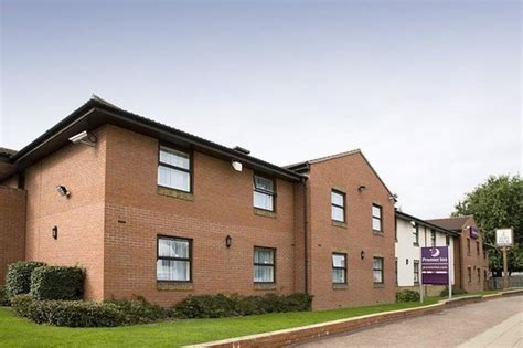 Premier inn is the uk's biggest hotel chain. Premier Inn London Romford West Hotel - Reviews, Photos ...