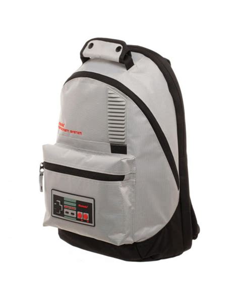 Buy Merchandise Nintendo Controller Backpack
