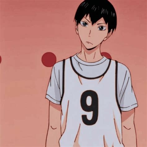 𝓗𝓪𝓲𝓴𝔂𝓾𝓾 𝓒𝓸𝓾𝓹𝓵𝓮𝓼 ꧂ Haikyuu Kageyama Tobio Matching Profile Pictures