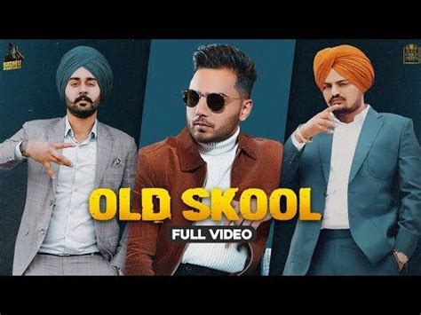 Sidhu moose wala is latest punjabi song sung and written by them. sidhu moosewala old skool, old skool sidhu moosewala new ...