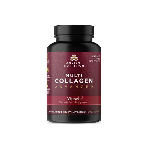 Tbn Collagen