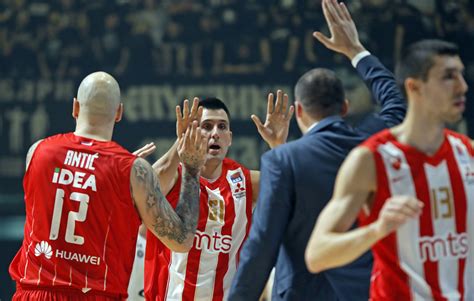 We did not find results for: ZVEZDA TROJKAMA SRUŠILA PARTIZAN: Sjani Bjelica vodio ...